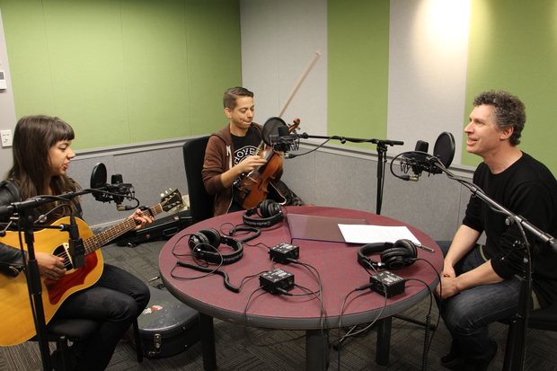 Hurrah for the Riff Raff M