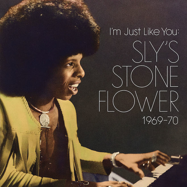 Sly Stone