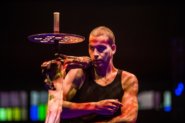 Spiegelworld EMPIRE SecondShoot Chch