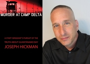 Murder at Guantamano