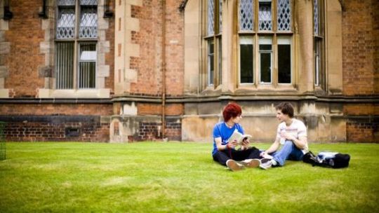 British Council Literary Seminar