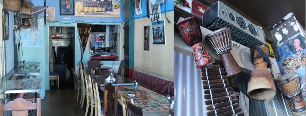 Interior decorations