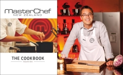 MasterChef Brett McGregor