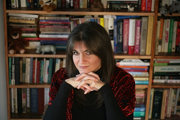 maria armoudain