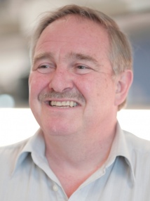 Professor David Nutt