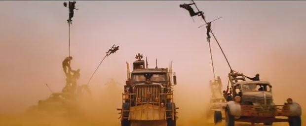 Mad Max