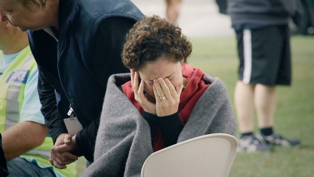 The Day that Changed My Life directed by Christopher Dudman
