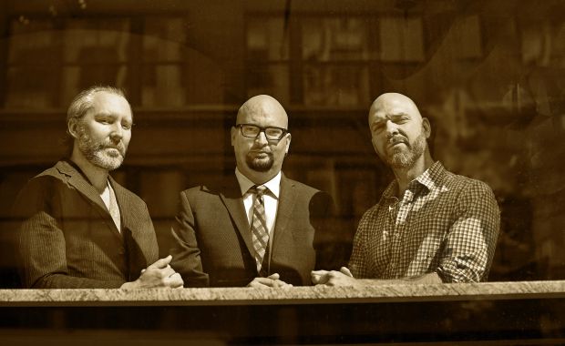 The Bad Plus