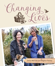 Changing Lives - Janice Marriott and Virginia Pawsey
