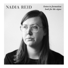 nadia reid