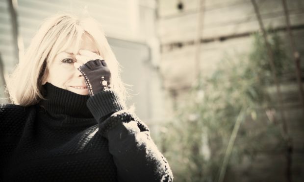 Rickie Lee Jones