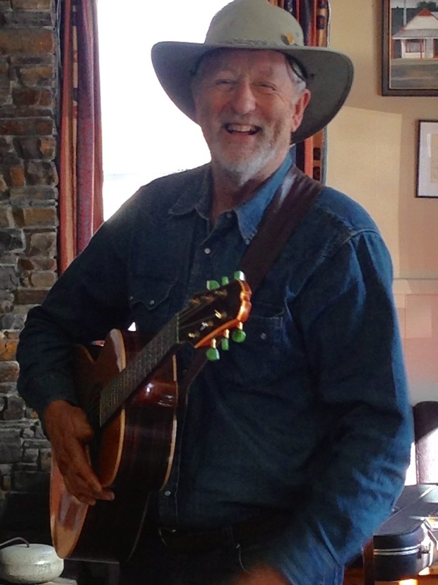 Roger Lusby