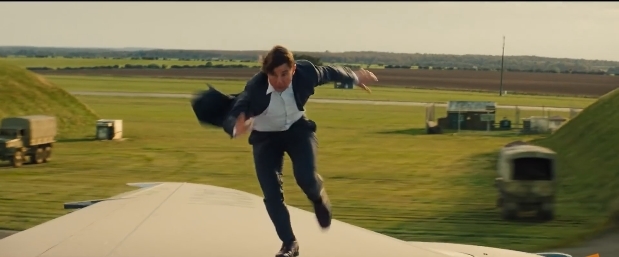 Mission Impossible