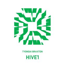 Tyondai Braxton Hive