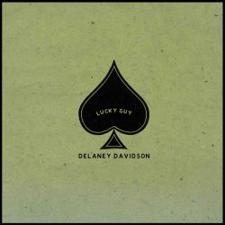 Delaney Davidson Lucky Guy