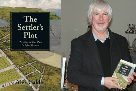 The Settlers Plot