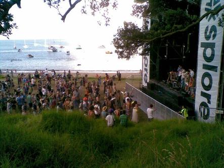 Splore 2012