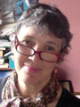 Louise Webster