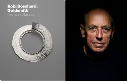 Kobi Bosshard: Goldsmith