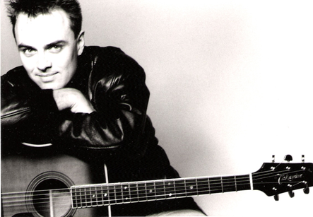 Rikki Morris by Darryl Ward RESIZE