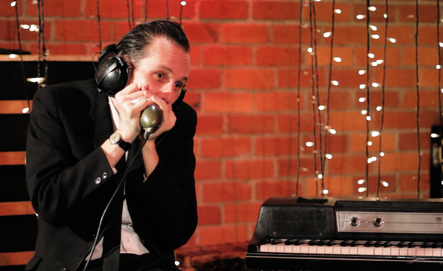 Heart Attack Alley Still