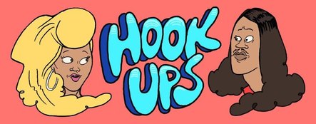 hook ups small