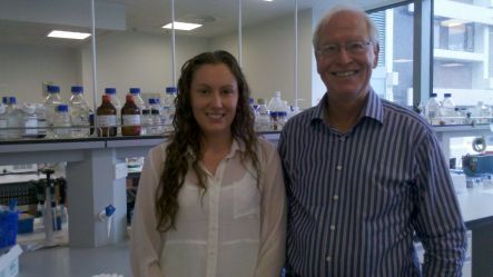 Microtubules Jessica and John