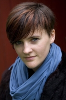 Claire Cowan